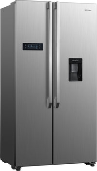 Réfrigérateur américain TECNOLEC TSBS95SL