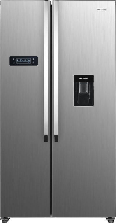 Réfrigérateur américain TECNOLEC TSBS95SL