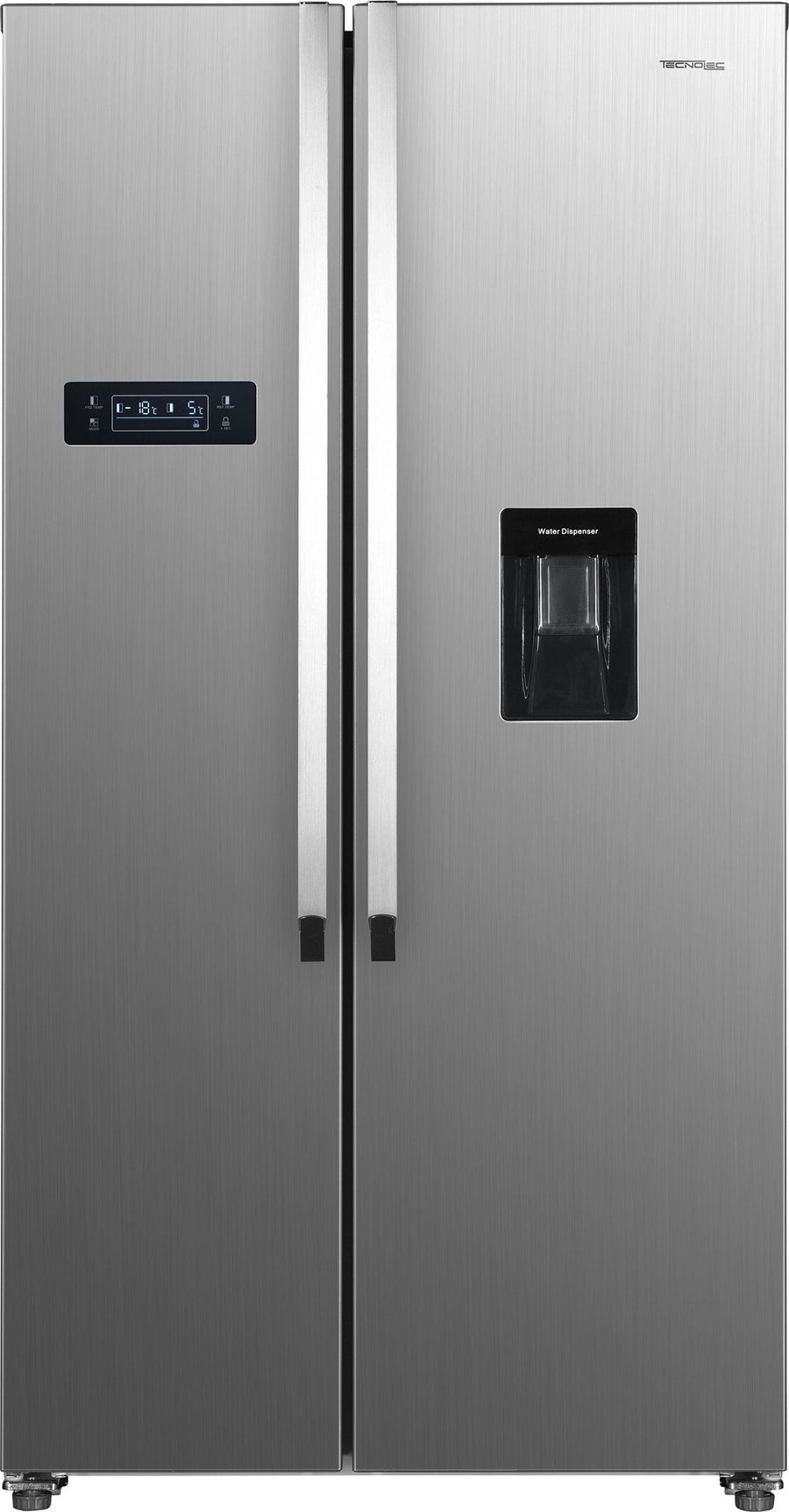 Réfrigérateur américain TECNOLEC TSBS95SL