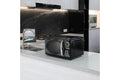 Four micro-ondes THOMSON T-RETRO20BL2