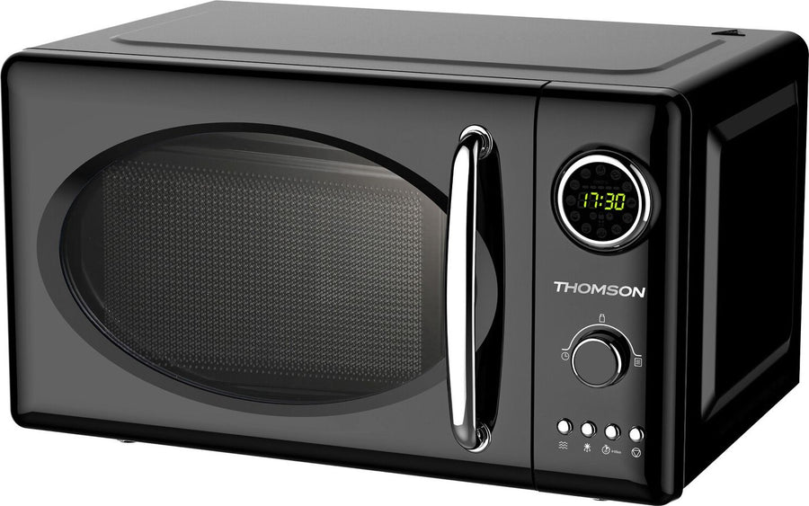 Four micro-ondes THOMSON T-RETRO20BL2