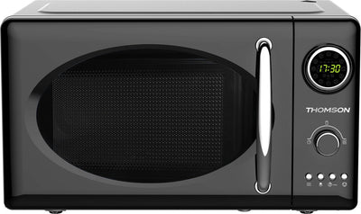 Four micro-ondes THOMSON T-RETRO20BL2
