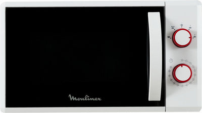 Four micro-ondes MOULINEX MO20MSWH