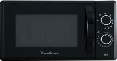 Four micro-ondes MOULINEX MO20MGBL