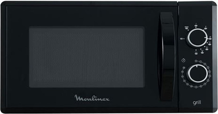 Four micro-ondes MOULINEX MO20MGBL