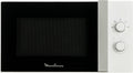Four micro-ondes MOULINEX MO28MSWH