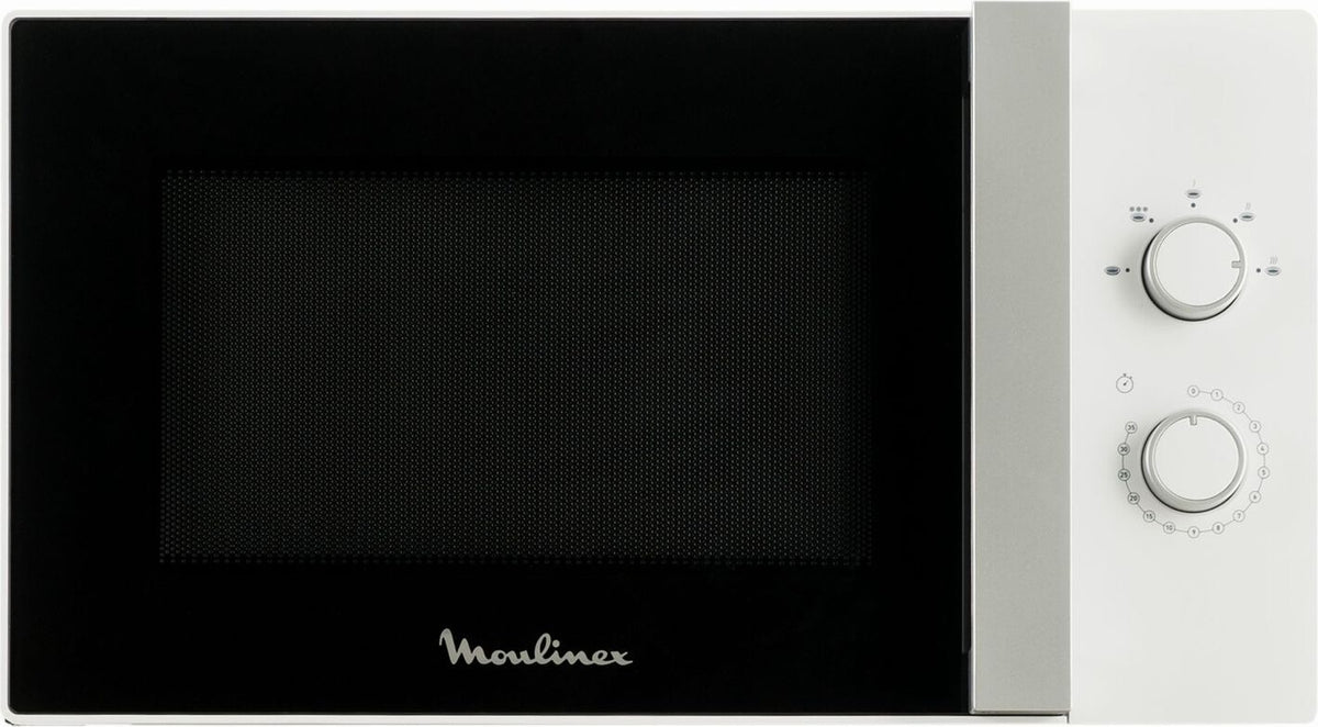 Four micro-ondes MOULINEX MO28MSWH