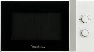 Four micro-ondes MOULINEX MO28MSWH