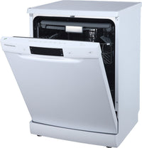 Lave-vaisselle pose libre THOMSON TDW600WH