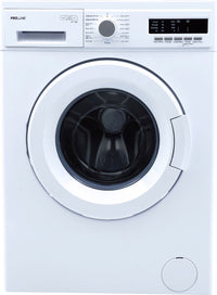 Lave-linge hublot PROLINE FP128