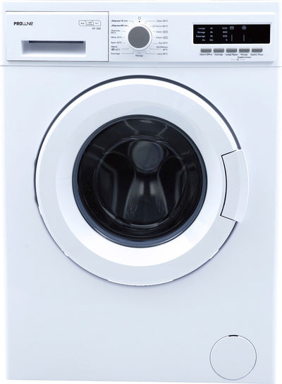 Lave-linge hublot PROLINE FP128