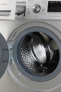 Lave-linge sechant THOMSON THWD16107 Silver