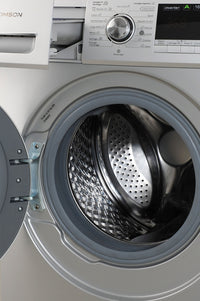 Lave-linge sechant THOMSON THWD16107 Silver
