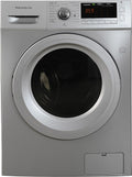 Lave-linge sechant THOMSON THWD16107 Silver