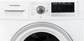 Lave-linge sechant THOMSON THWD16107