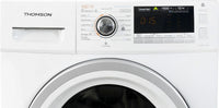 Lave-linge sechant THOMSON THWD16107