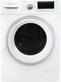 Lave-linge sechant THOMSON THWD16107