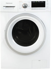 Lave-linge sechant THOMSON THWD16107