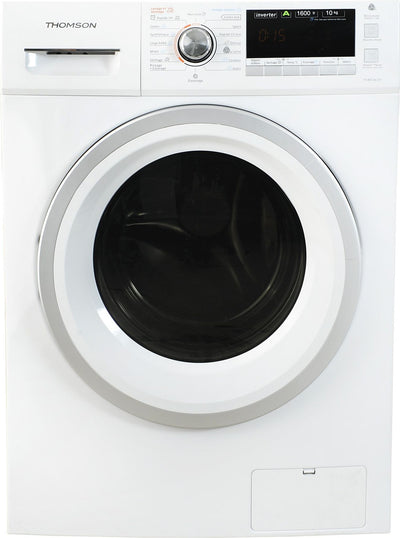 Lave-linge sechant THOMSON THWD16107