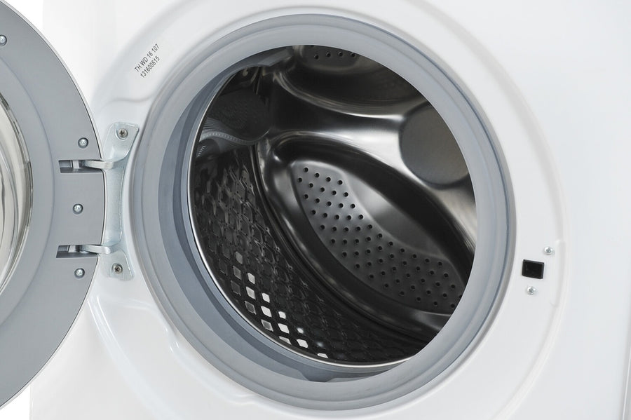 Lave-linge sechant THOMSON THWD16107