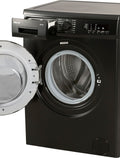 Lave-linge hublot PROLINE FP127