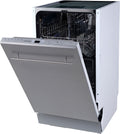 Lave-vaisselle encastrable THOMSON THPRIMO45FULL