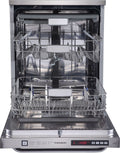 Lave-vaisselle pose libre THOMSON THOMINOX 2 INOX