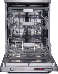 Lave-vaisselle pose libre THOMSON THOMINOX 2 INOX