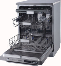Lave-vaisselle pose libre THOMSON THOMINOX 2 INOX