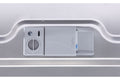 Lave-vaisselle pose libre THOMSON THOMINOX 2 INOX