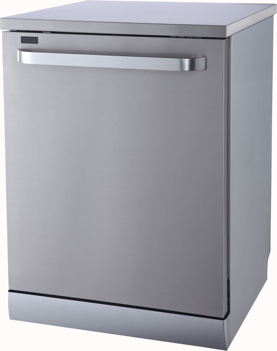 Lave-vaisselle pose libre THOMSON THOMINOX 2 INOX