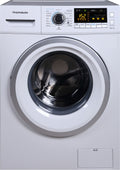 Lave-linge hublot THOMSON TW 712