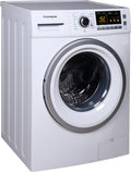 Lave-linge hublot THOMSON TW 712