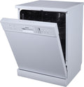 Lave-vaisselle pose libre PROLINE DW 486 WHITE