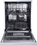 Lave-vaisselle pose libre PROLINE DW 486 WHITE