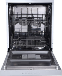 Lave-vaisselle pose libre PROLINE DW 486 WHITE