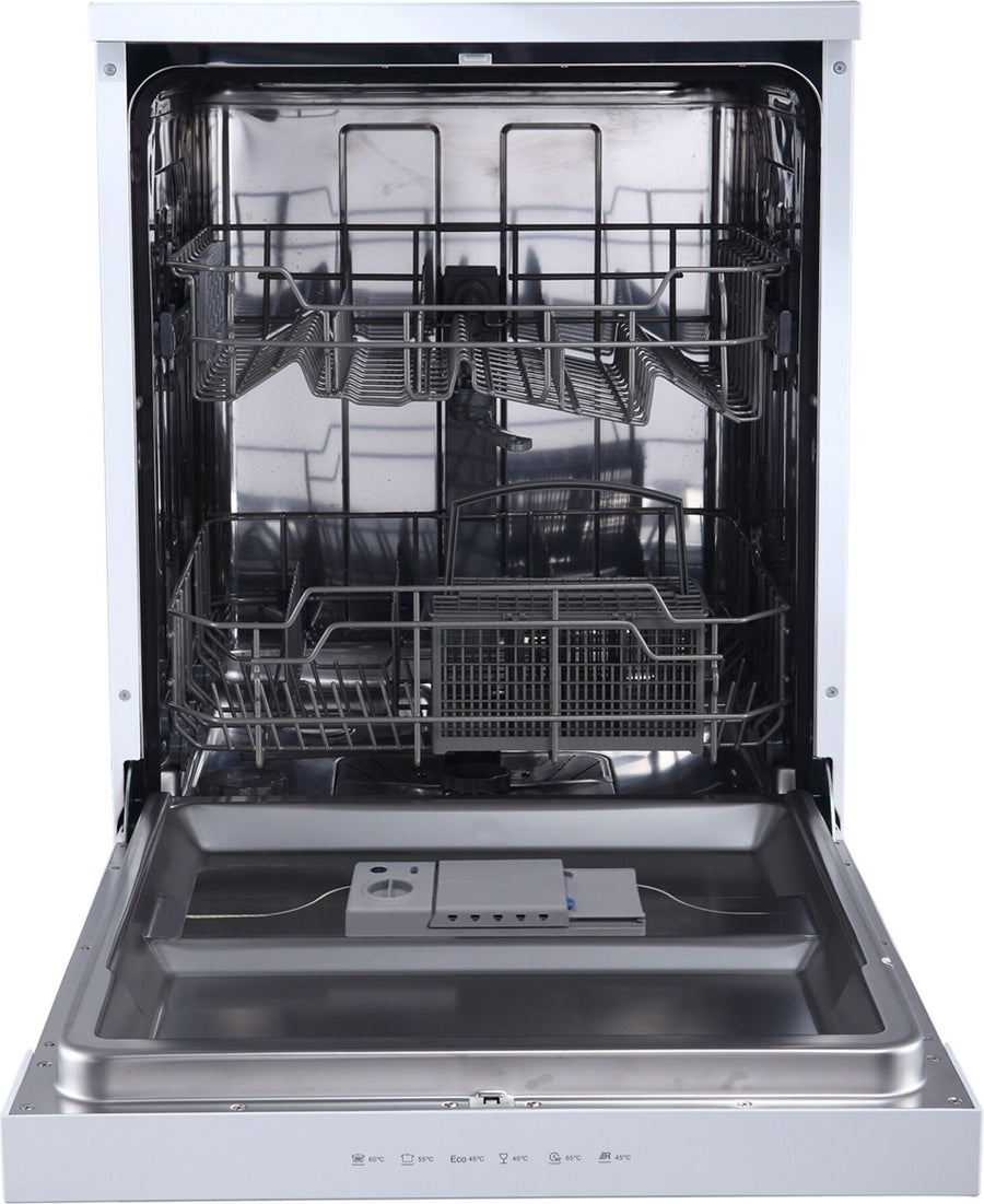 Lave-vaisselle pose libre PROLINE DW 486 WHITE