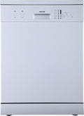 Lave-vaisselle pose libre PROLINE DW 486 WHITE