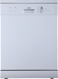 Lave-vaisselle pose libre PROLINE DW 486 WHITE