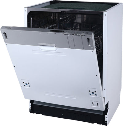 Lave-vaisselle encastrable PROLINE PBI 47 FULL