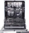 Lave-vaisselle encastrable PROLINE PBI 47 FULL