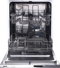 Lave-vaisselle encastrable PROLINE PBI 47 FULL