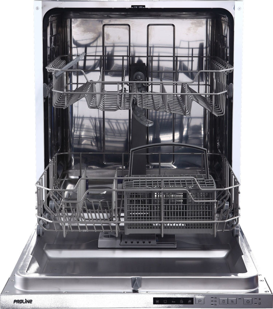 Lave-vaisselle encastrable PROLINE PBI 47 FULL
