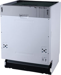 Lave-vaisselle encastrable PROLINE PBI 47 FULL