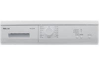 Lave-linge hublot PROLINE FP 610 W