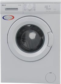 Lave-linge hublot PROLINE FP 610 W