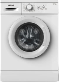 Lave-linge hublot PROLINE FP 612 W