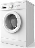 Lave-linge hublot PROLINE FP 612 W