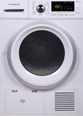 Seche-linge à condensation THOMSON THOM C8