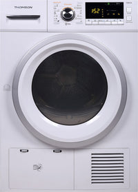 Seche-linge à condensation THOMSON THOM C8